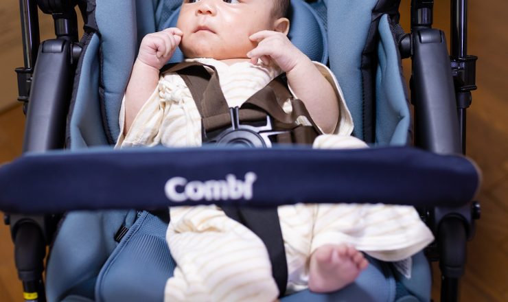 今日のあおちゃん NewBornVideo.jp