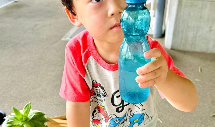 ニューボーンビデオ制作 NewBornVideo.jp