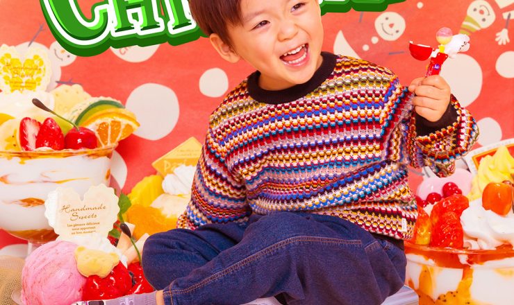 ニューボーンビデオ制作 NewBornVideo.jp