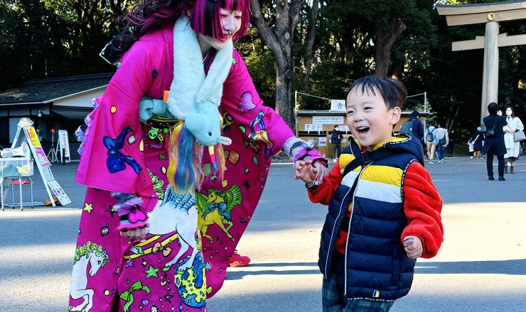 ニューボーンビデオ制作 NewBornVideo.jp