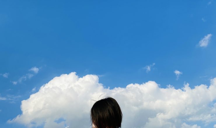 今日のあおちゃん NewBornVideo.jp