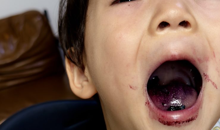 ニューボーンビデオ制作 / NewBornVideo.jp