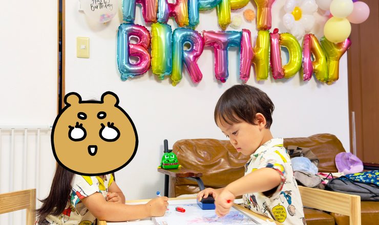 ニューボーンビデオ制作 / NewBornVideo.jp