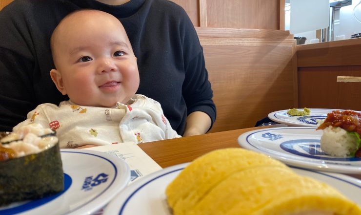 あの日のあおちゃん NewBornVideo.jp