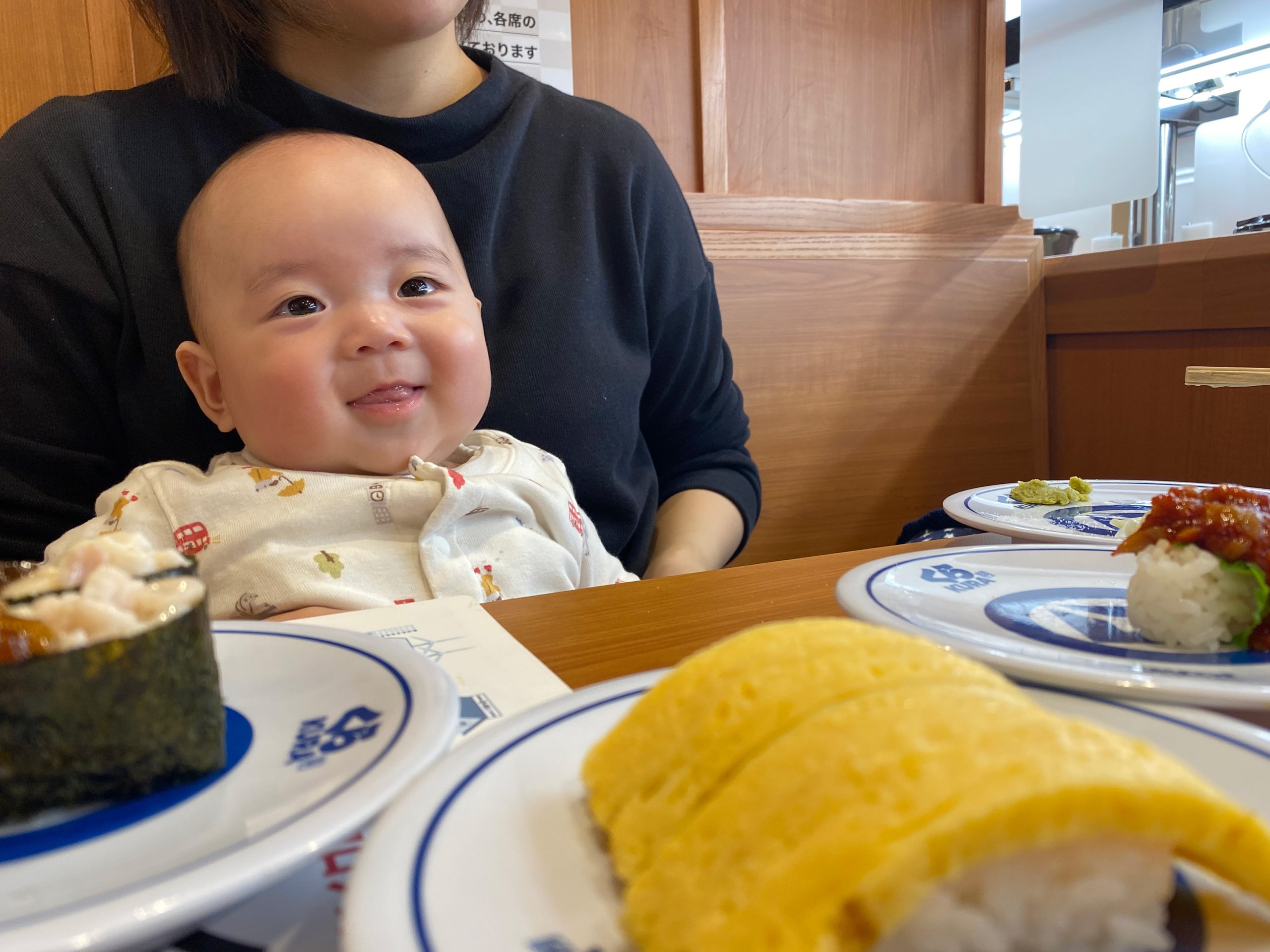 あの日のあおちゃん NewBornVideo.jp