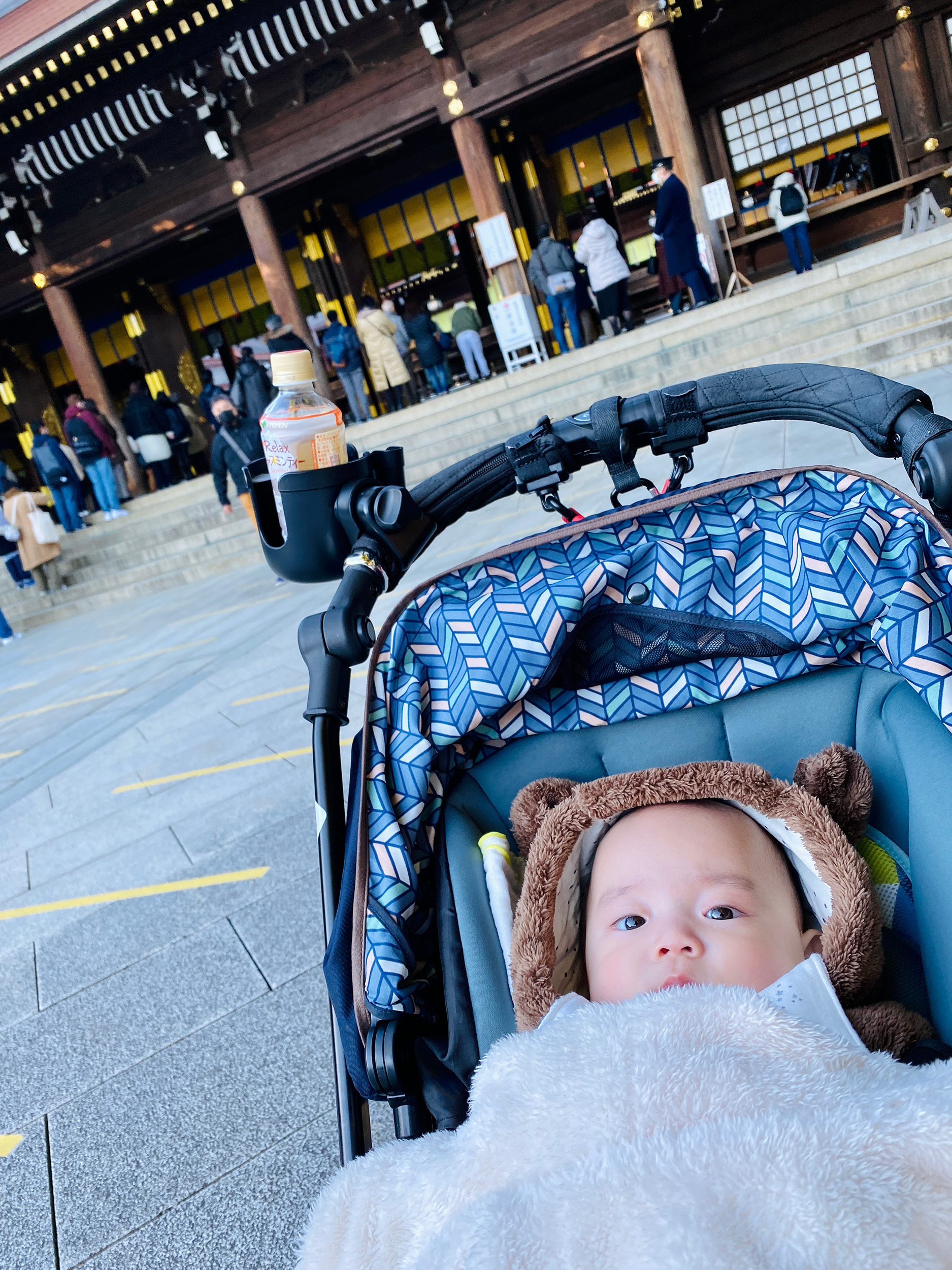 あの日のあおちゃん NewBornVideo.jp