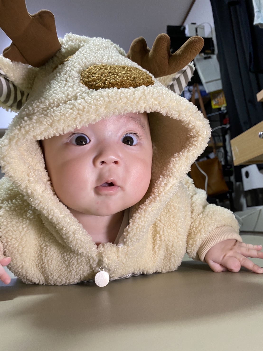 あの日のあおちゃん NewBornVideo.jp