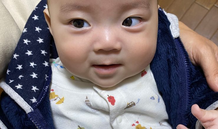 あの日のあおちゃん NewBornVideo.jp