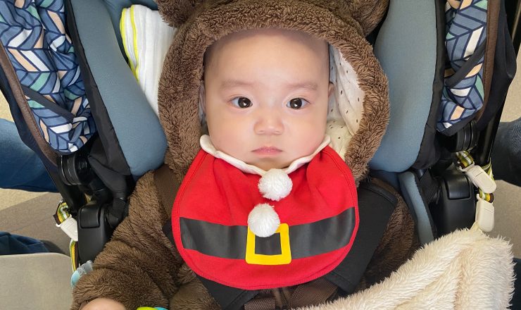 あの日のあおちゃん NewBornVideo.jp