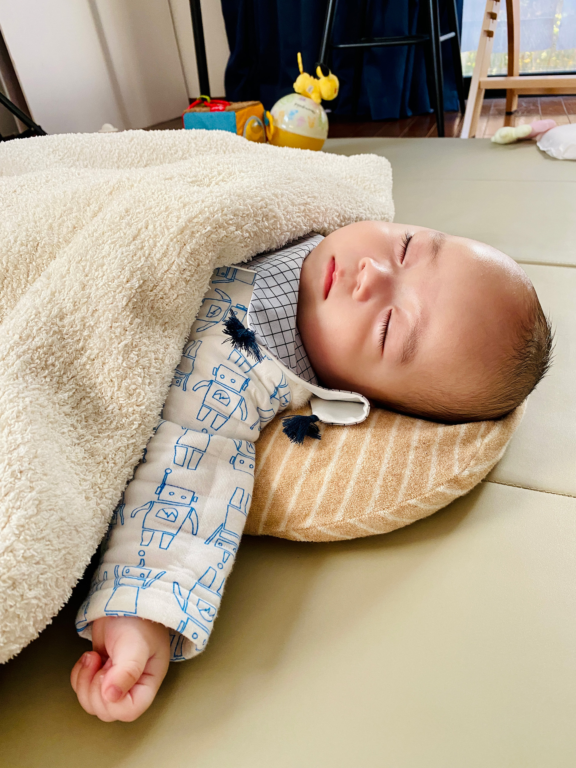 あの日のあおちゃん NewBornVideo.jp