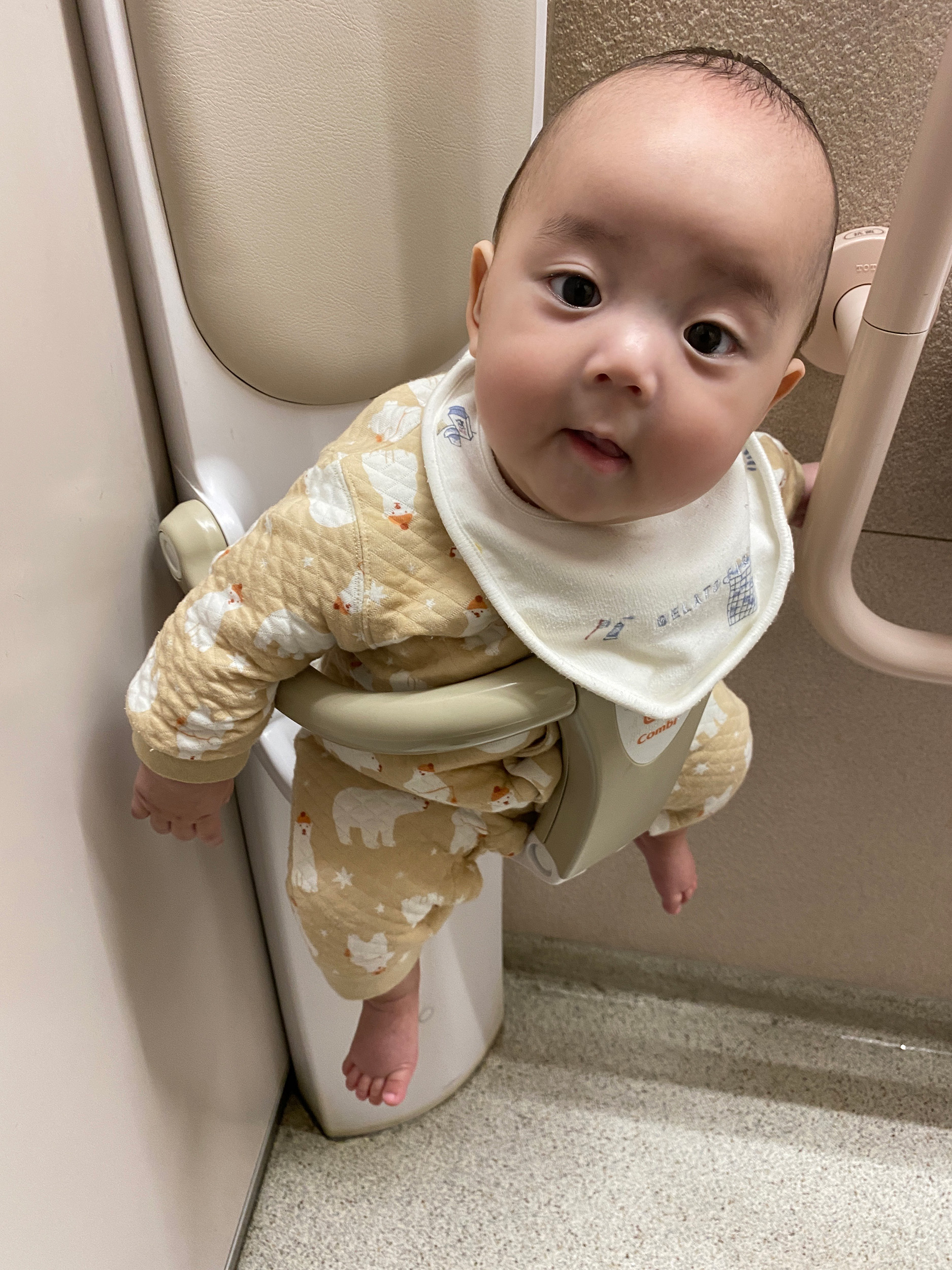 今日のあおちゃん NewBornVideo.jp