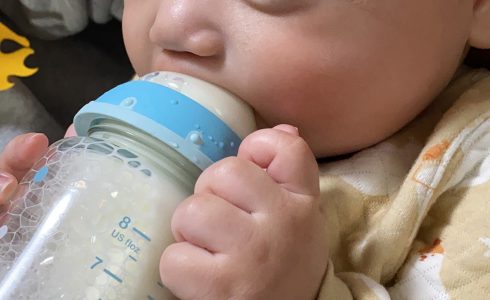 今日のあおちゃん NewBornVideo.jp