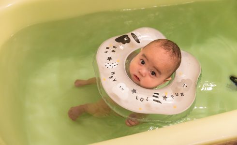 今日のあおちゃん NewBornVideo.jp