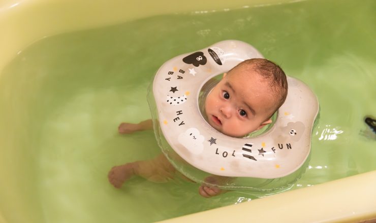 今日のあおちゃん NewBornVideo.jp