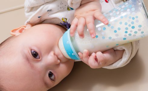 今日のあおちゃん NewBornVideo.jp