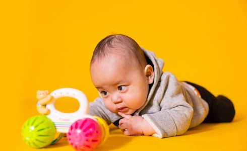 今日のあおちゃん NewBornVideo.jp