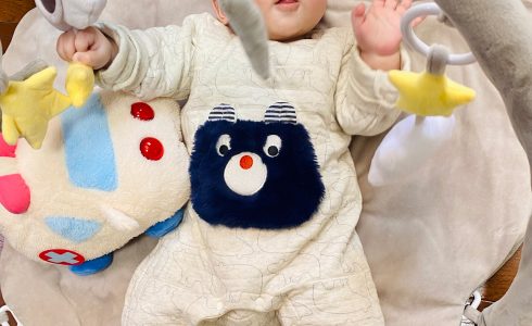 今日のあおちゃん NewBornVideo.jp