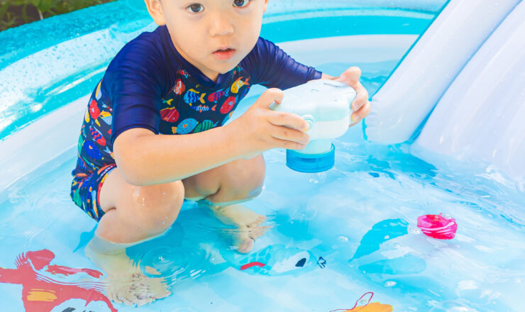 貴重な新生児期を記録するNewBornVideo.jp