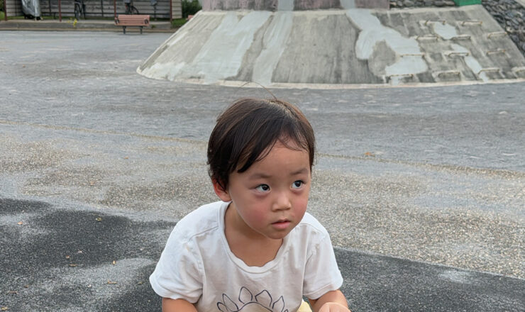 貴重な新生児期を記録するNewBornVideo.jp