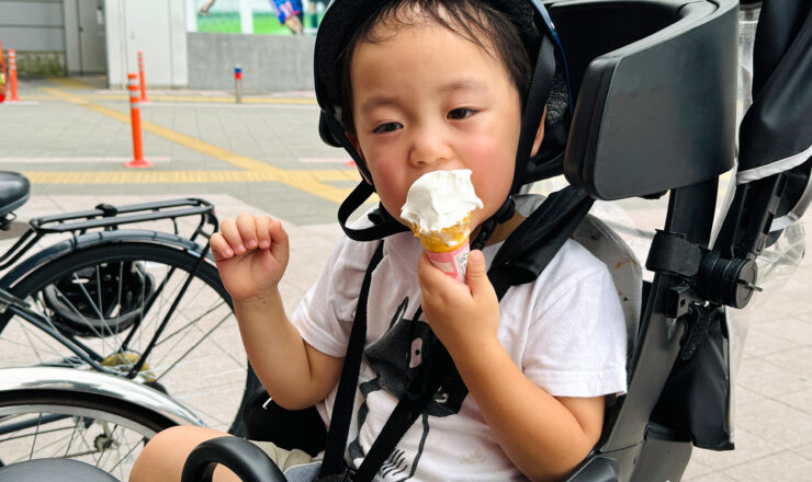 貴重な新生児期を記録するNewBornVideo.jp