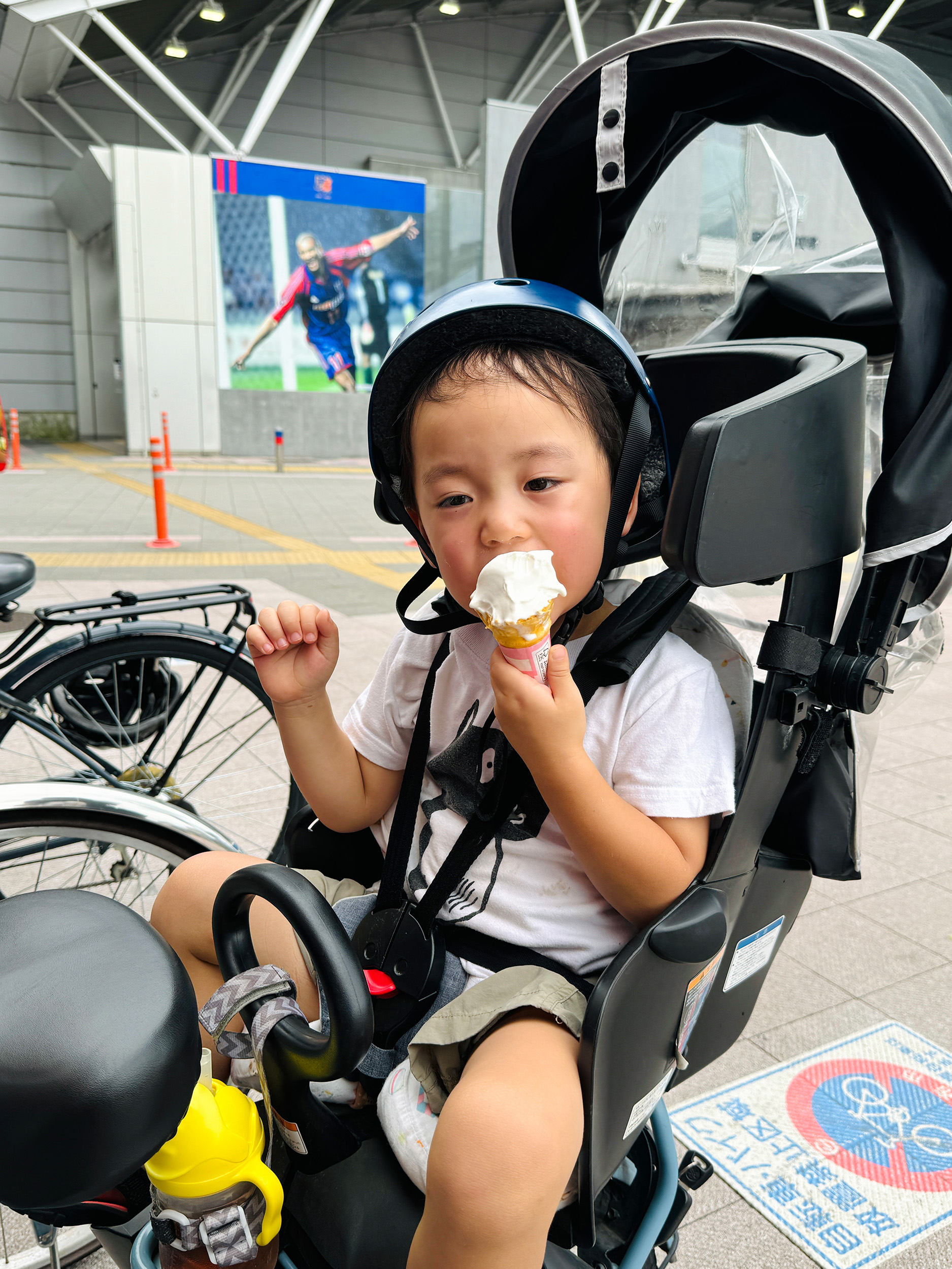 貴重な新生児期を記録するNewBornVideo.jp