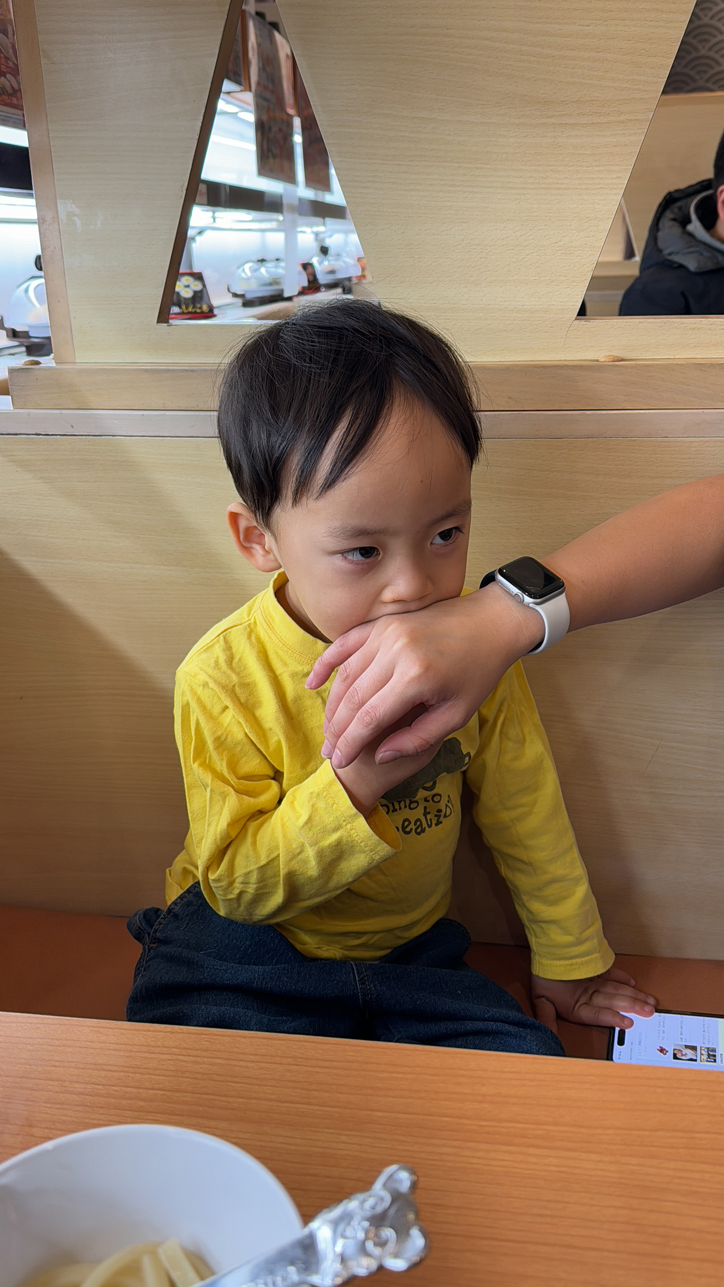 貴重な新生児期を記録するNewBornVideo.jp