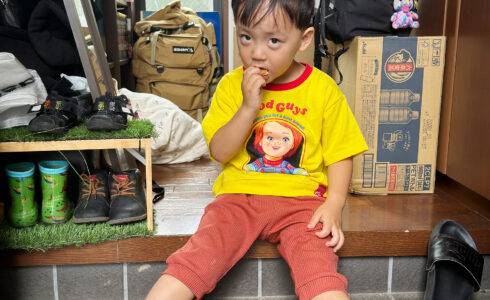 ニューボーンビデオ制作 / NewBornVideo.jp