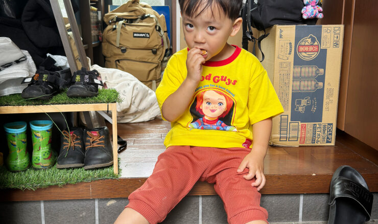 ニューボーンビデオ制作 / NewBornVideo.jp