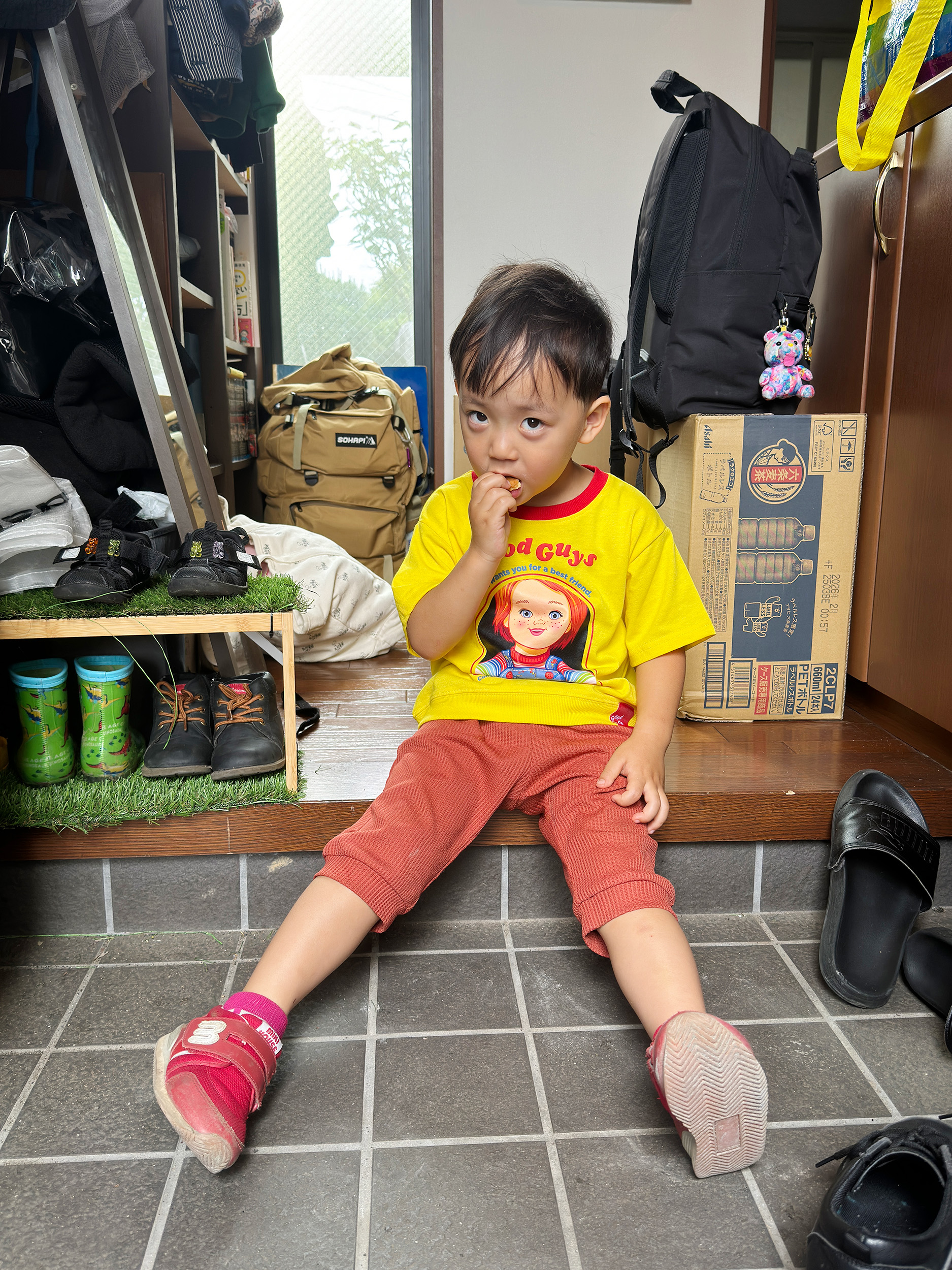 ニューボーンビデオ制作 / NewBornVideo.jp