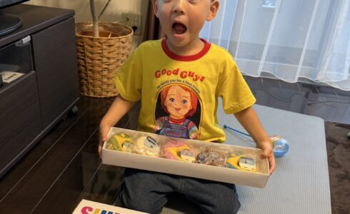 ニューボーンビデオ制作 / NewBornVideo.jp