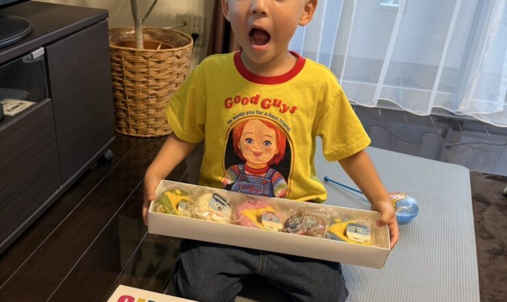 ニューボーンビデオ制作 / NewBornVideo.jp