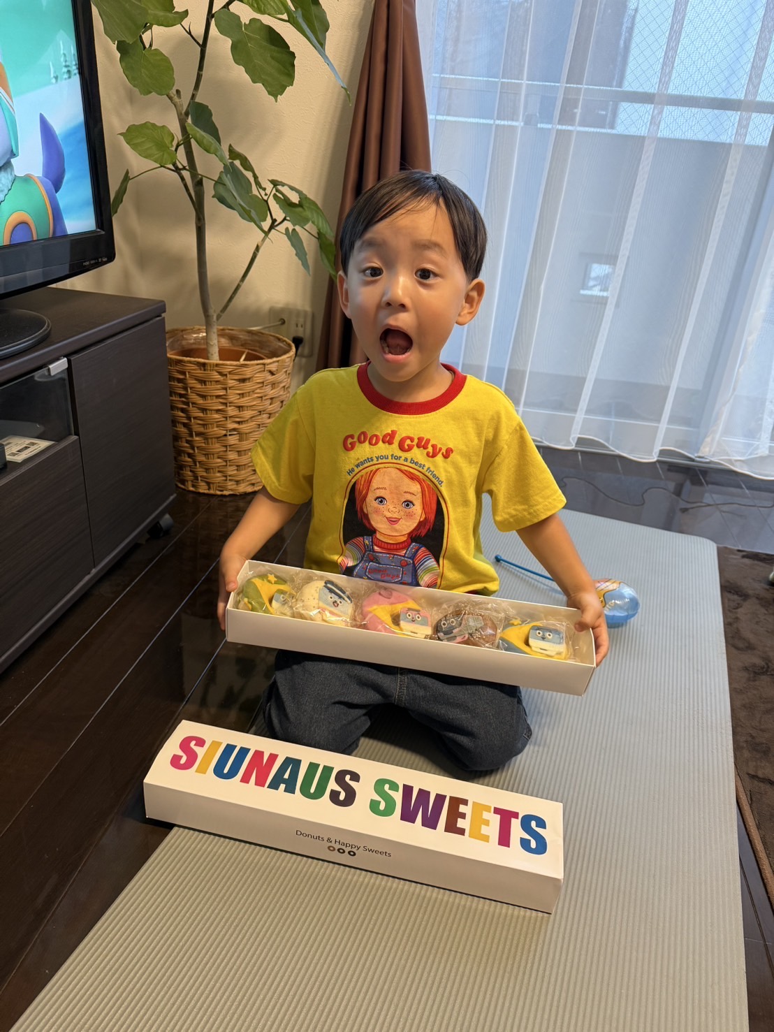 ニューボーンビデオ制作 / NewBornVideo.jp