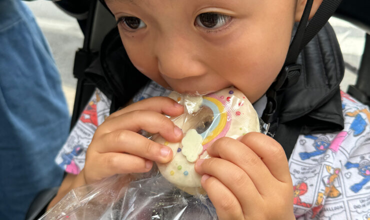 ニューボーンビデオ制作 / NewBornVideo.jp