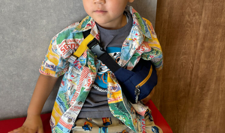 ニューボーンビデオ制作 / NewBornVideo.jp