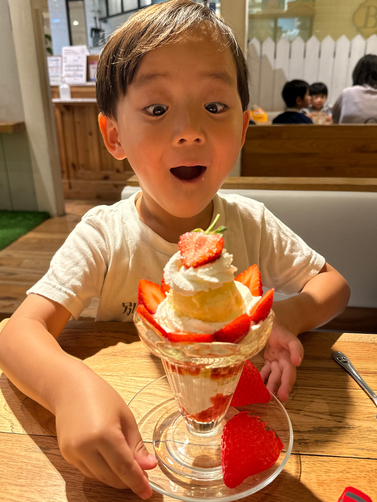 ニューボーンビデオ制作 / NewBornVideo.jp