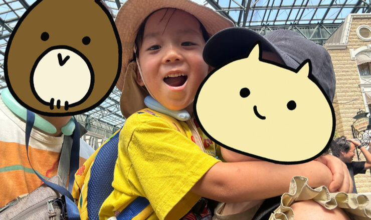 ニューボーンビデオ制作 / NewBornVideo.jp