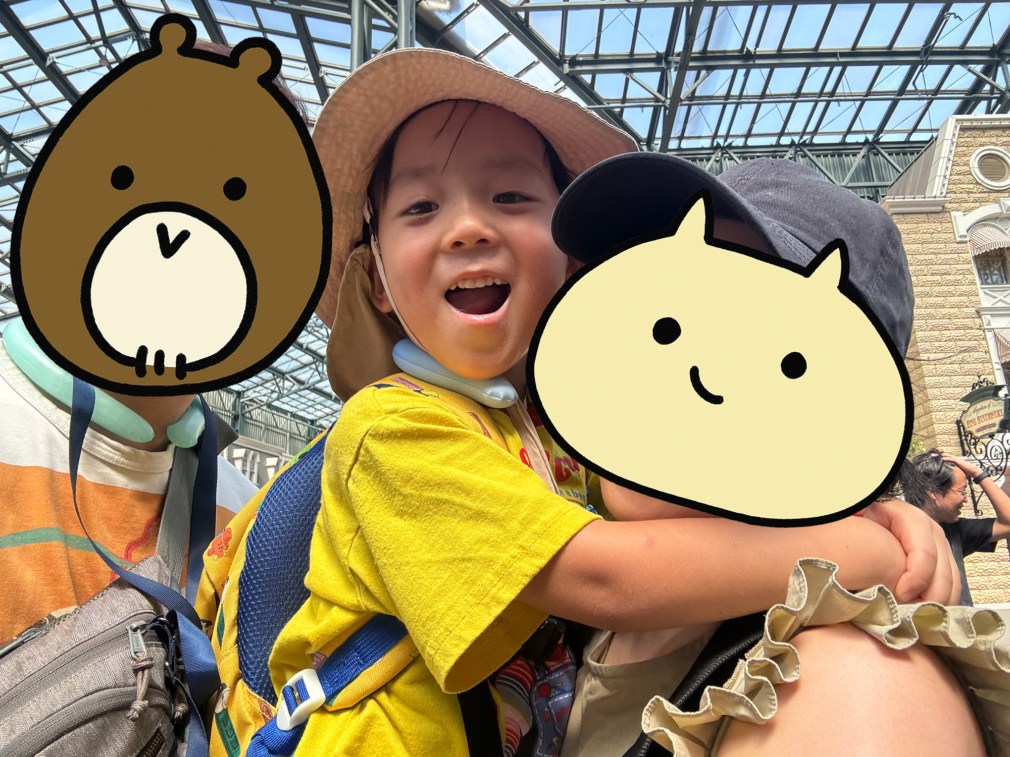 ニューボーンビデオ制作 / NewBornVideo.jp