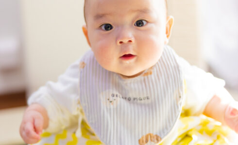 今日のあおちゃん NewBornVideo.jp