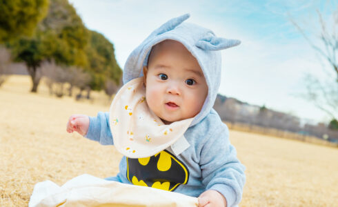 今日のあおちゃん NewBornVideo.jp