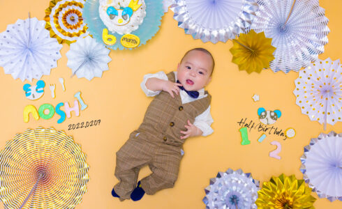 今日のあおちゃん NewBornVideo.jp