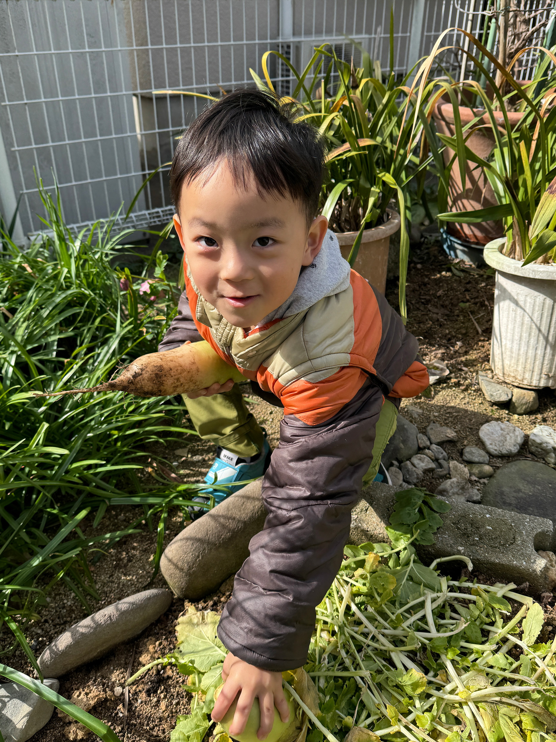 福岡移住、東京から福岡へ。